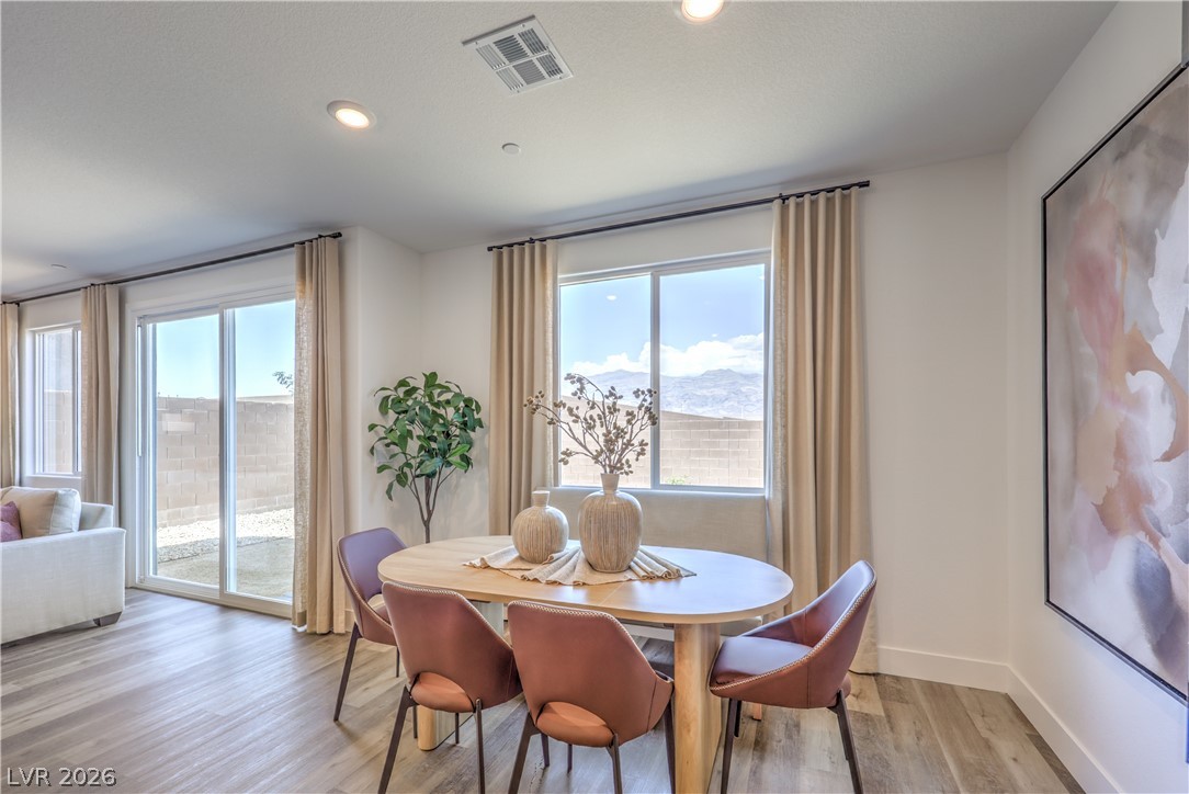 1817 Shondra Court North Las Vegas NV 89084
