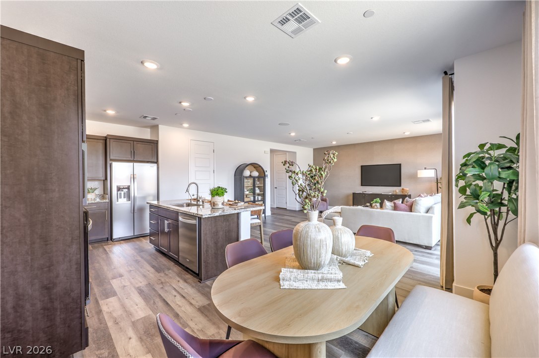 1817 Shondra Court North Las Vegas NV 89084