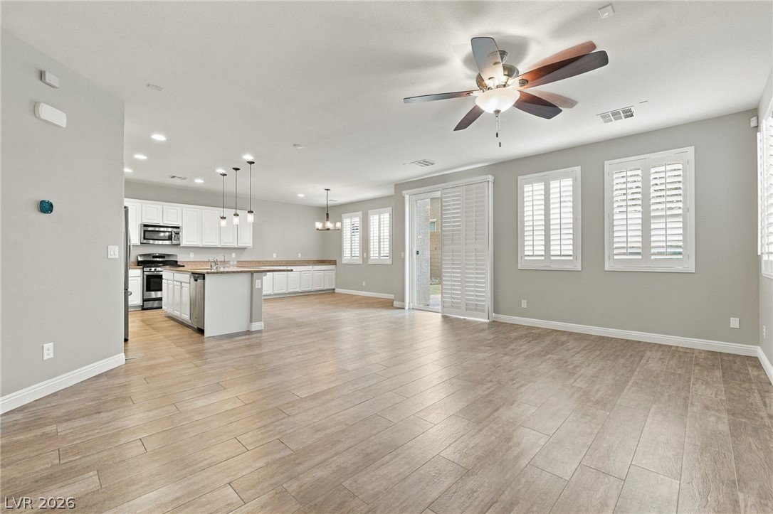 636 Crying Bird Avenue Las Vegas NV 89178