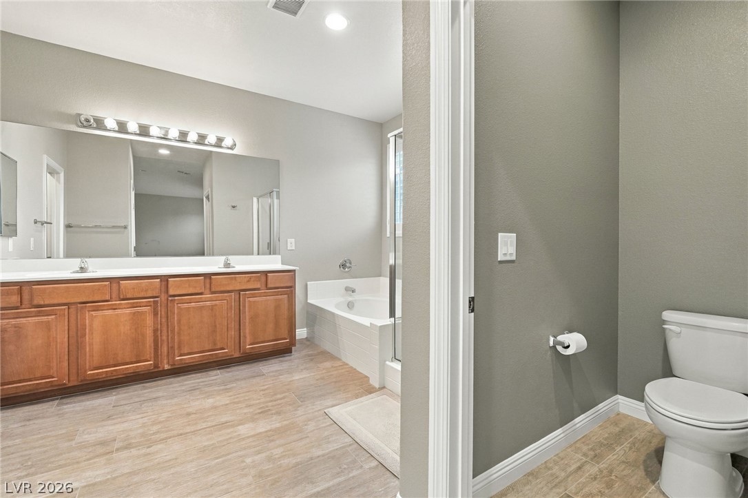 636 Crying Bird Avenue Las Vegas NV 89178