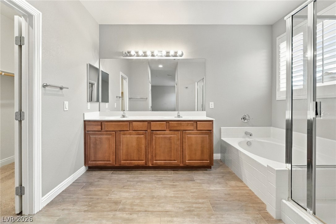 636 Crying Bird Avenue Las Vegas NV 89178