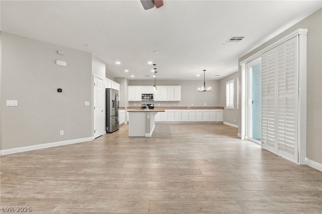 636 Crying Bird Avenue Las Vegas NV 89178
