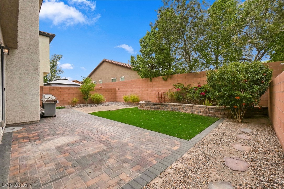 636 Crying Bird Avenue Las Vegas NV 89178