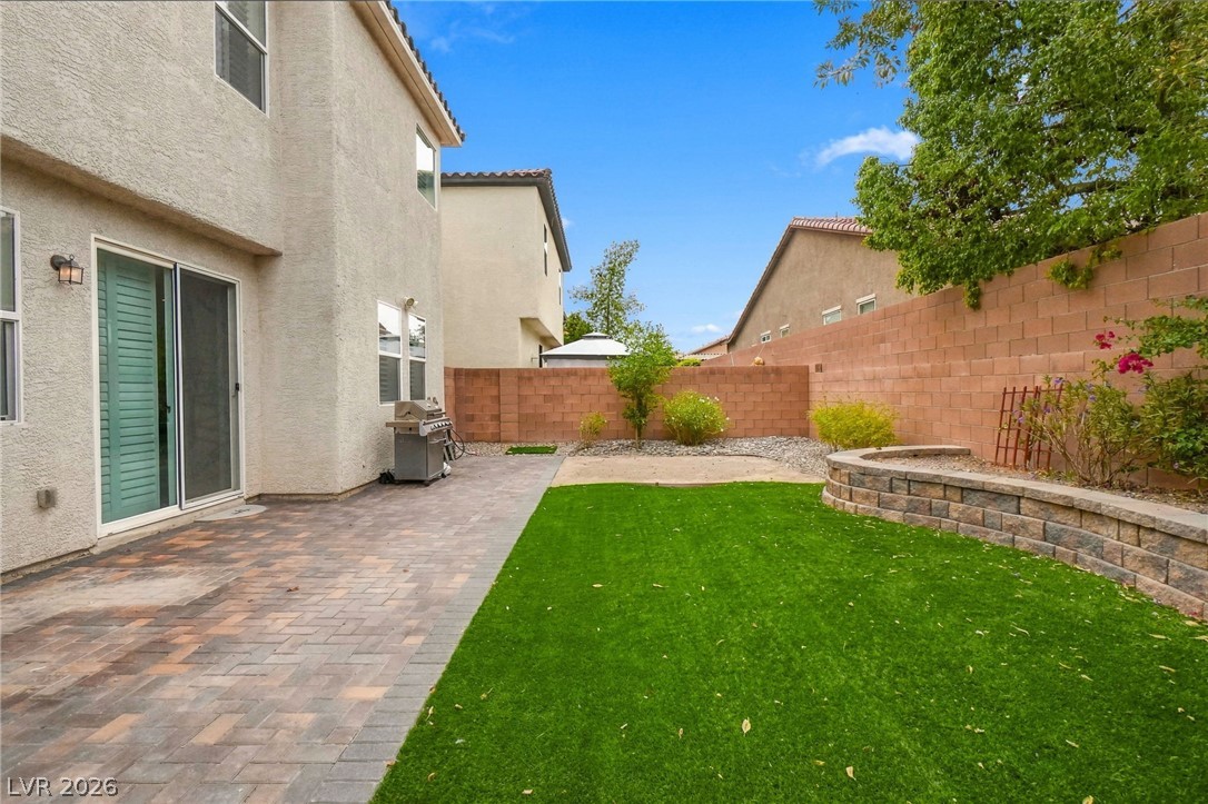 636 Crying Bird Avenue Las Vegas NV 89178