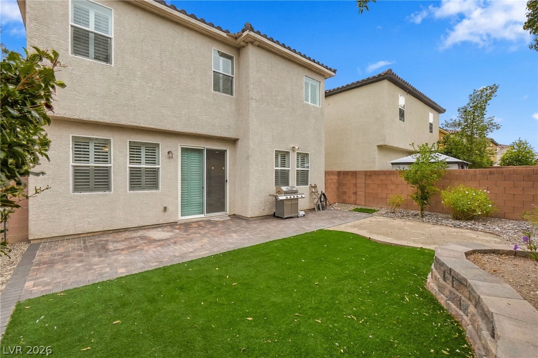 636 Crying Bird Avenue Las Vegas NV 89178
