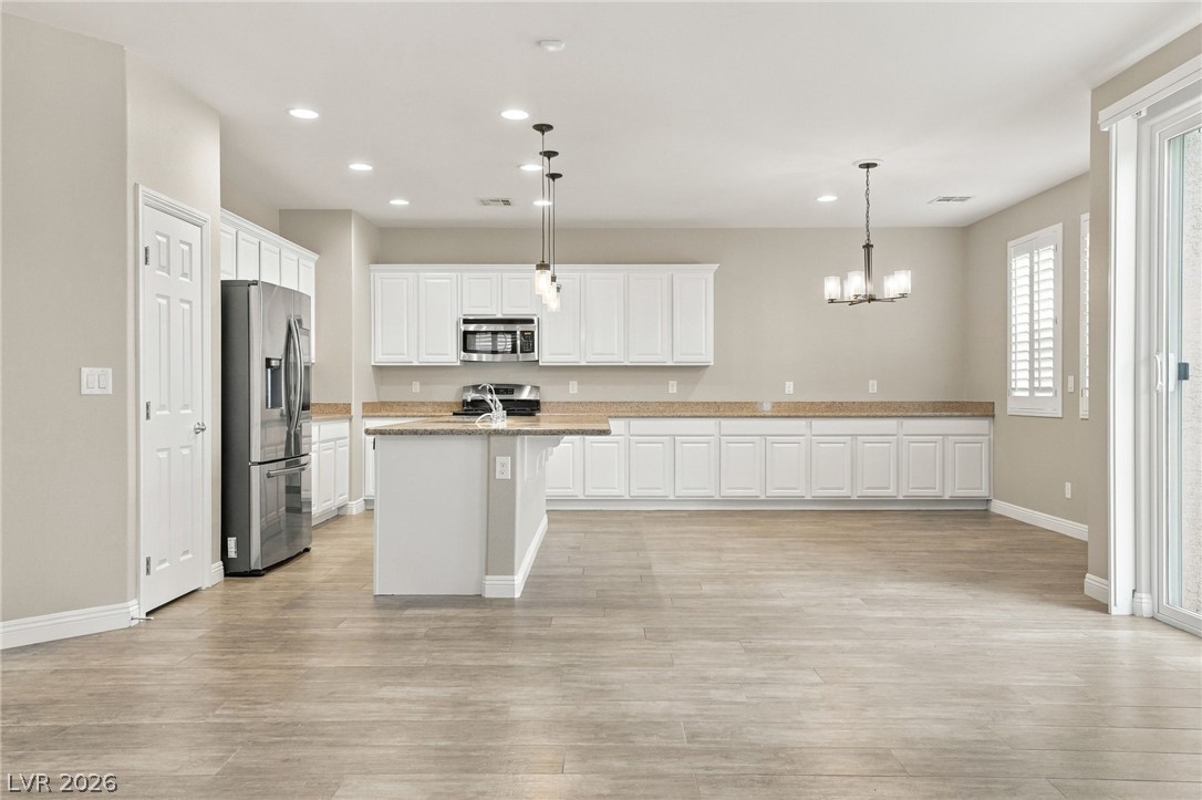 636 Crying Bird Avenue Las Vegas NV 89178