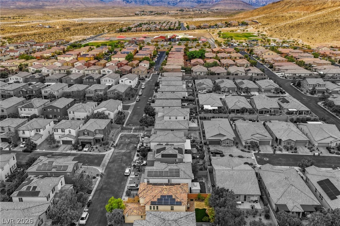 636 Crying Bird Avenue Las Vegas NV 89178