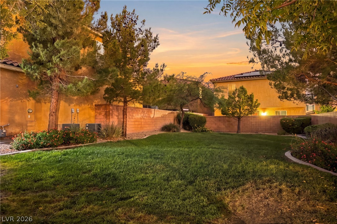636 Crying Bird Avenue Las Vegas NV 89178