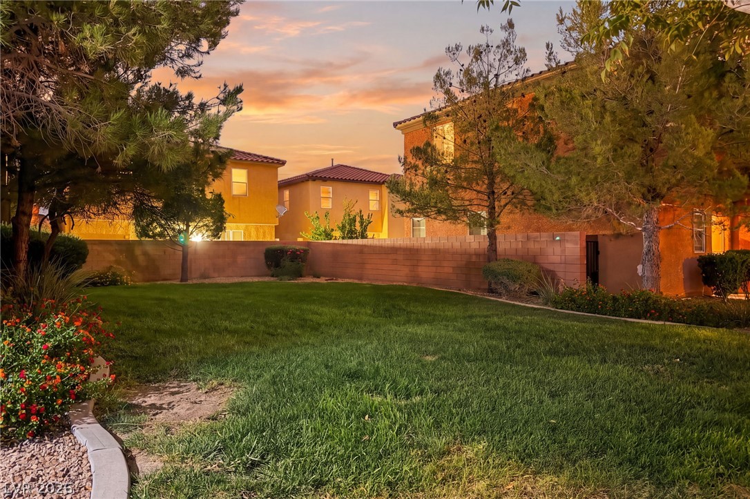 636 Crying Bird Avenue Las Vegas NV 89178