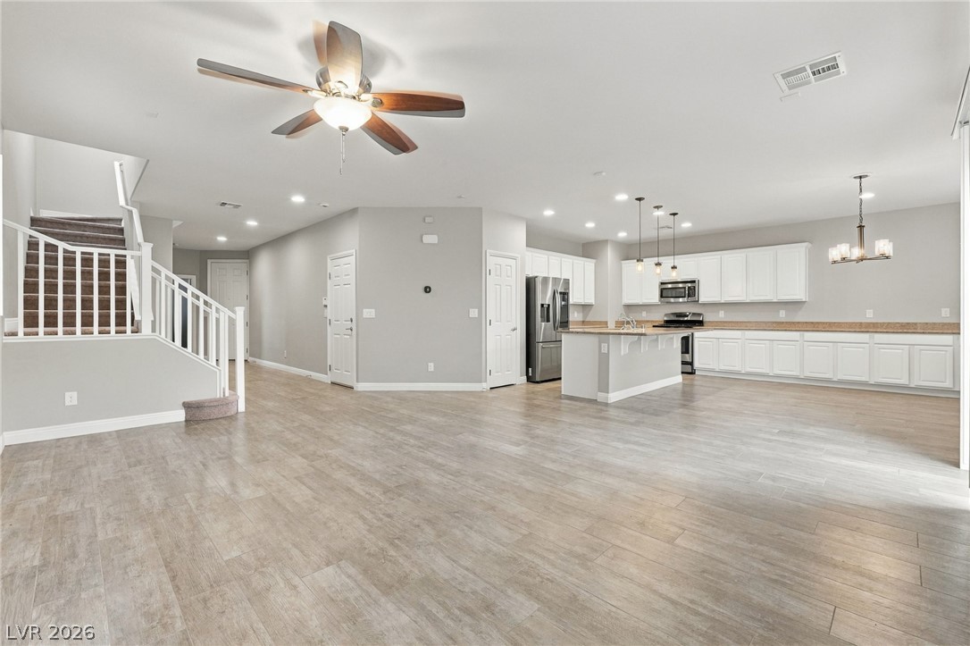 636 Crying Bird Avenue Las Vegas NV 89178