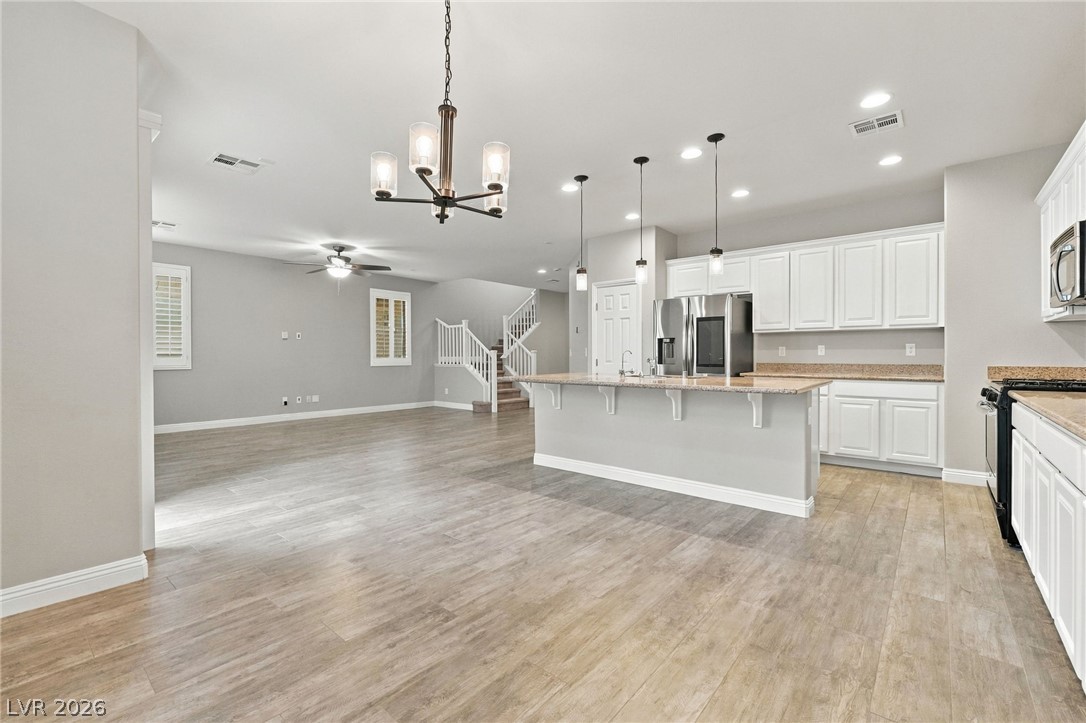 636 Crying Bird Avenue Las Vegas NV 89178