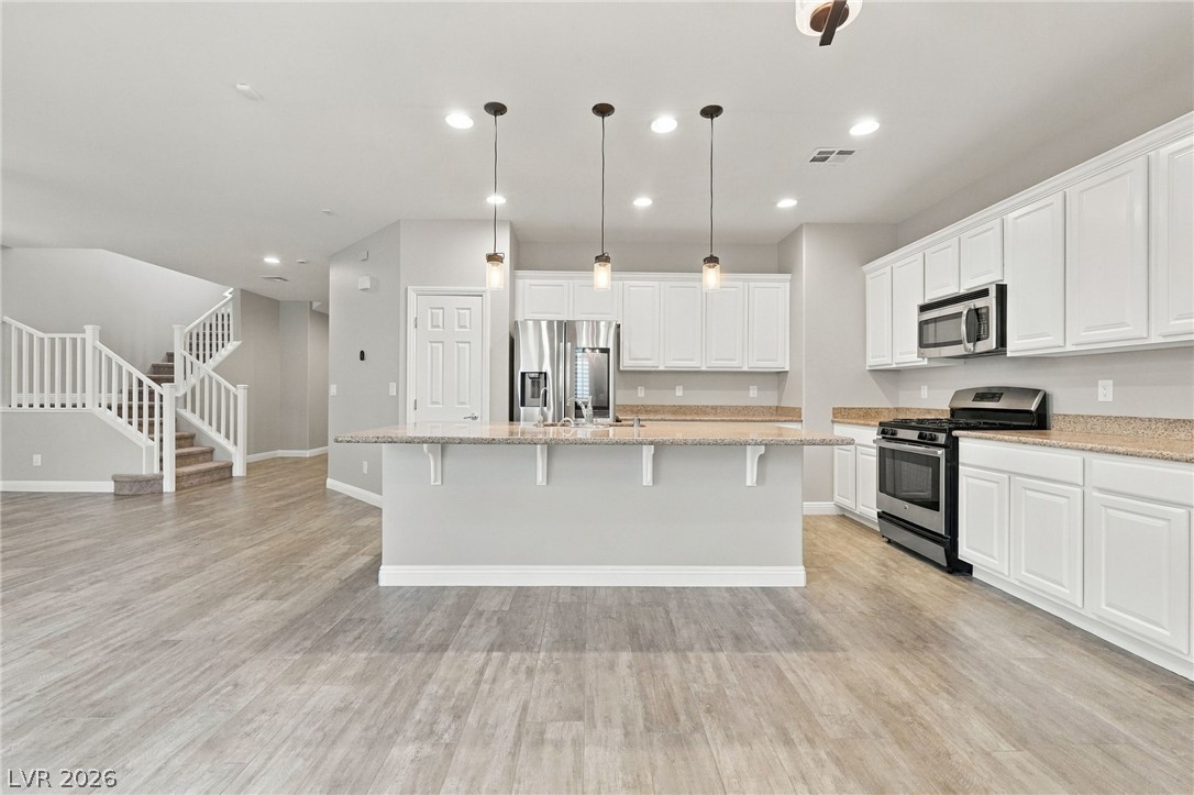 636 Crying Bird Avenue Las Vegas NV 89178