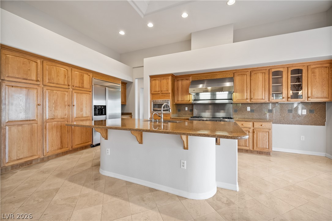2742 Darby Falls Drive Las Vegas NV 89134