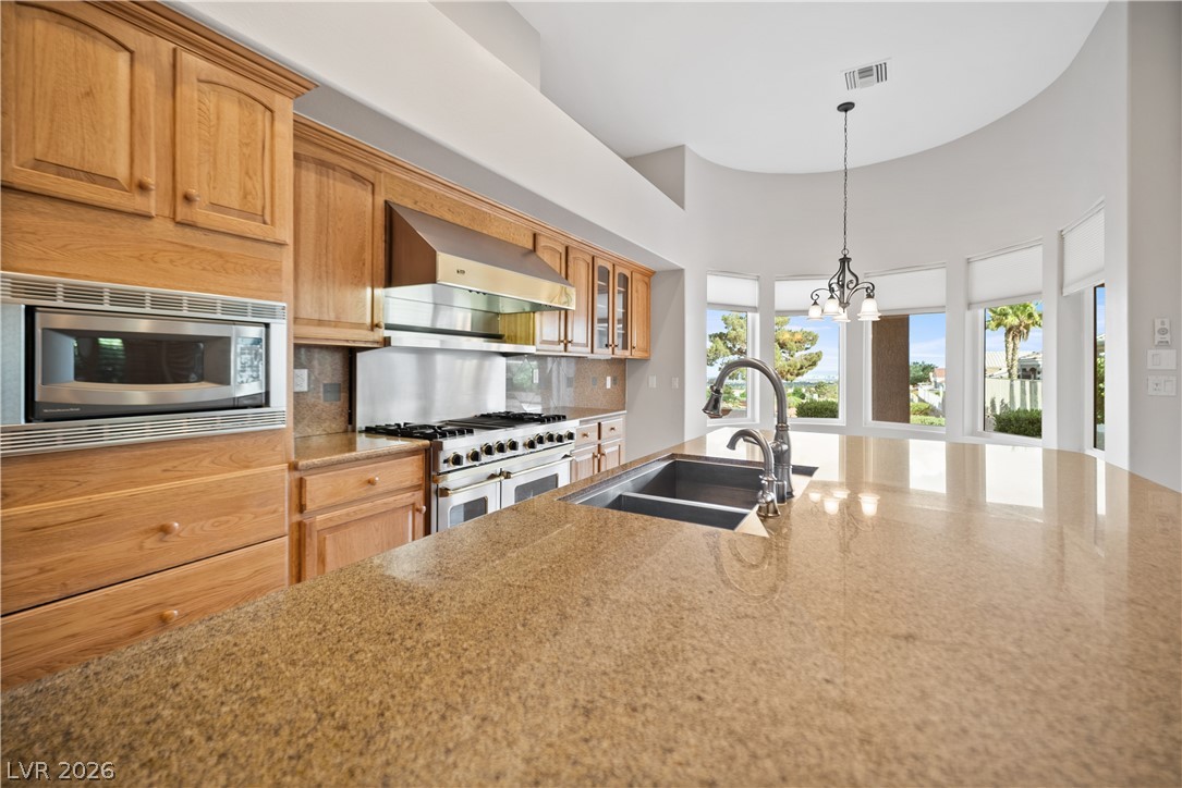 2742 Darby Falls Drive Las Vegas NV 89134