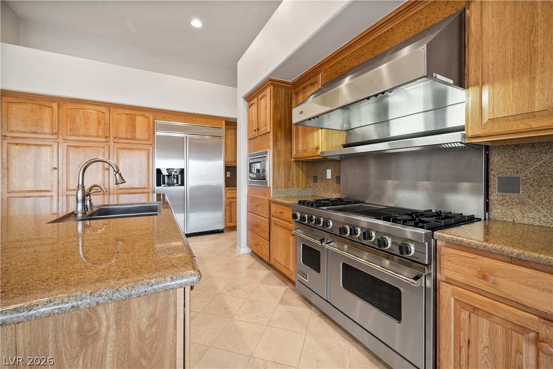 2742 Darby Falls Drive Las Vegas NV 89134