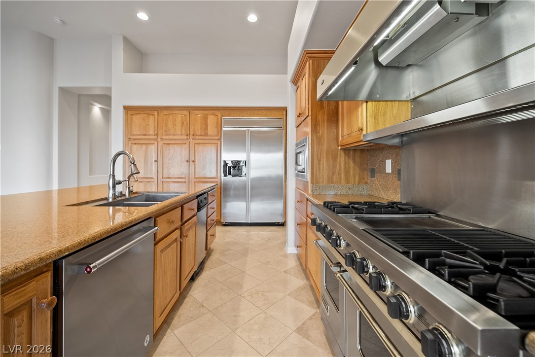 2742 Darby Falls Drive Las Vegas NV 89134