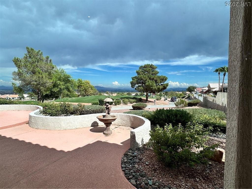 2742 Darby Falls Drive Las Vegas NV 89134