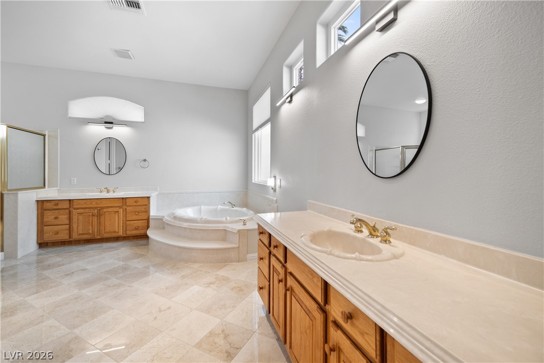 2742 Darby Falls Drive Las Vegas NV 89134