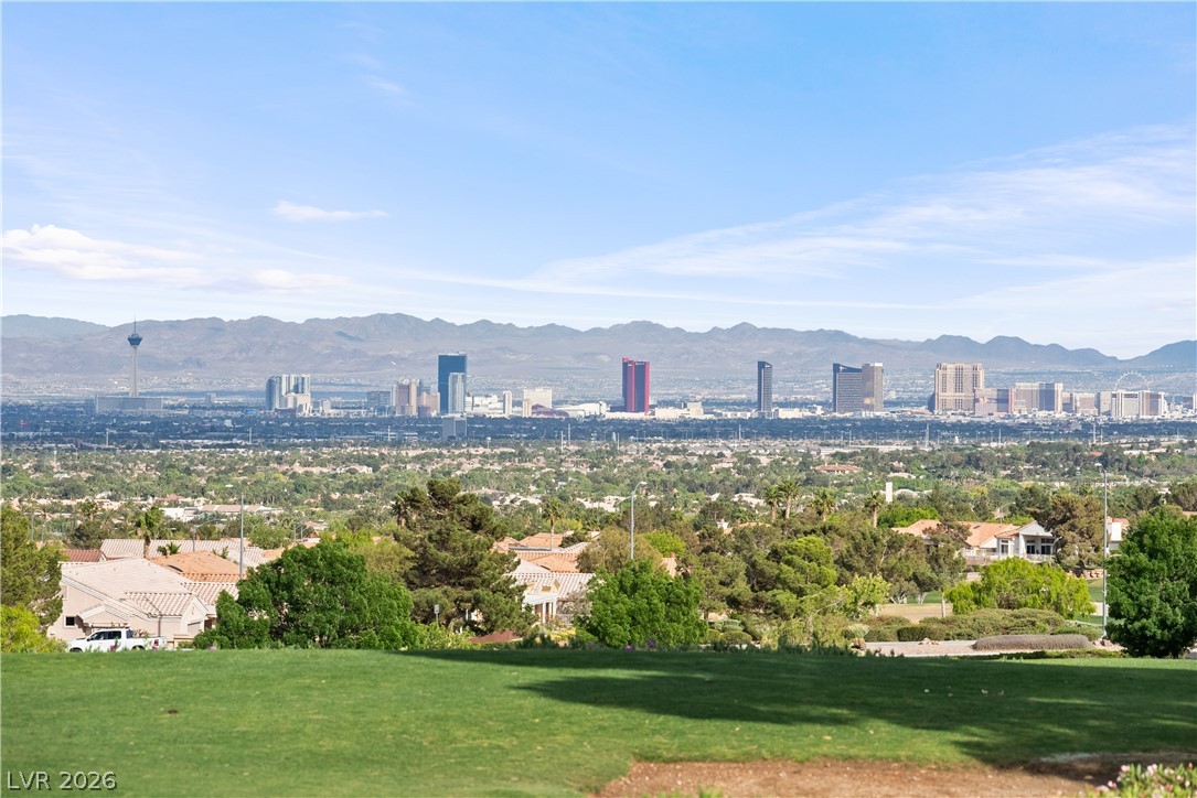 2742 Darby Falls Drive Las Vegas NV 89134