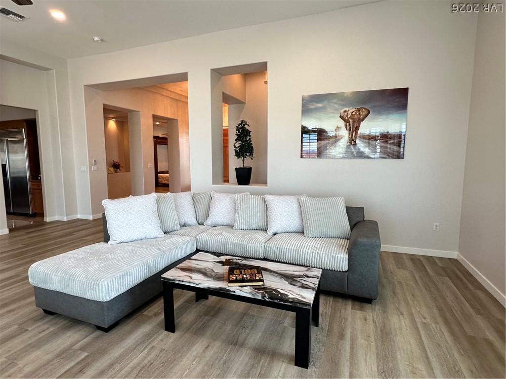 2742 Darby Falls Drive Las Vegas NV 89134