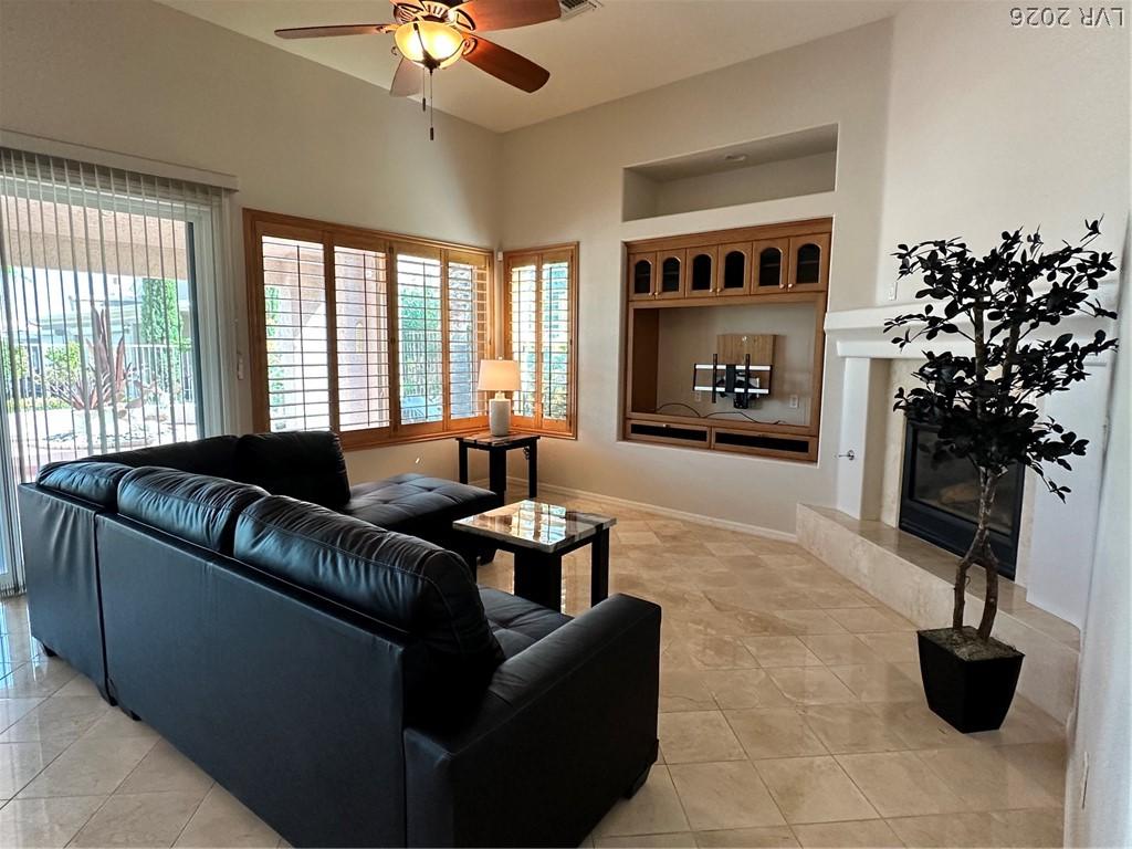 2742 Darby Falls Drive Las Vegas NV 89134
