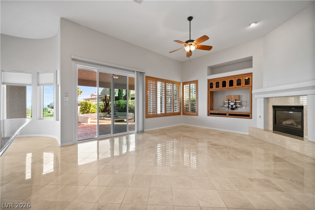 2742 Darby Falls Drive Las Vegas NV 89134