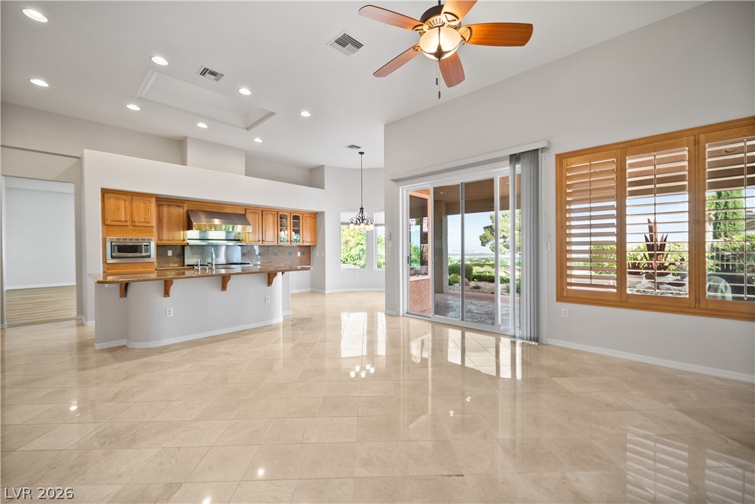 2742 Darby Falls Drive Las Vegas NV 89134
