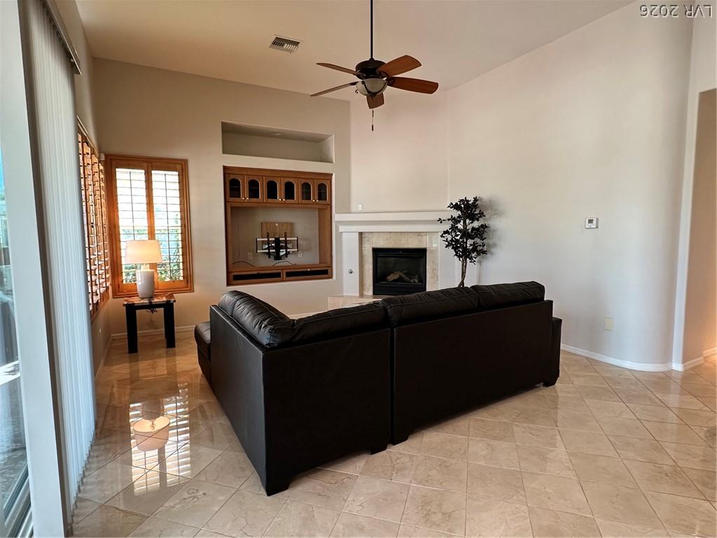 2742 Darby Falls Drive Las Vegas NV 89134