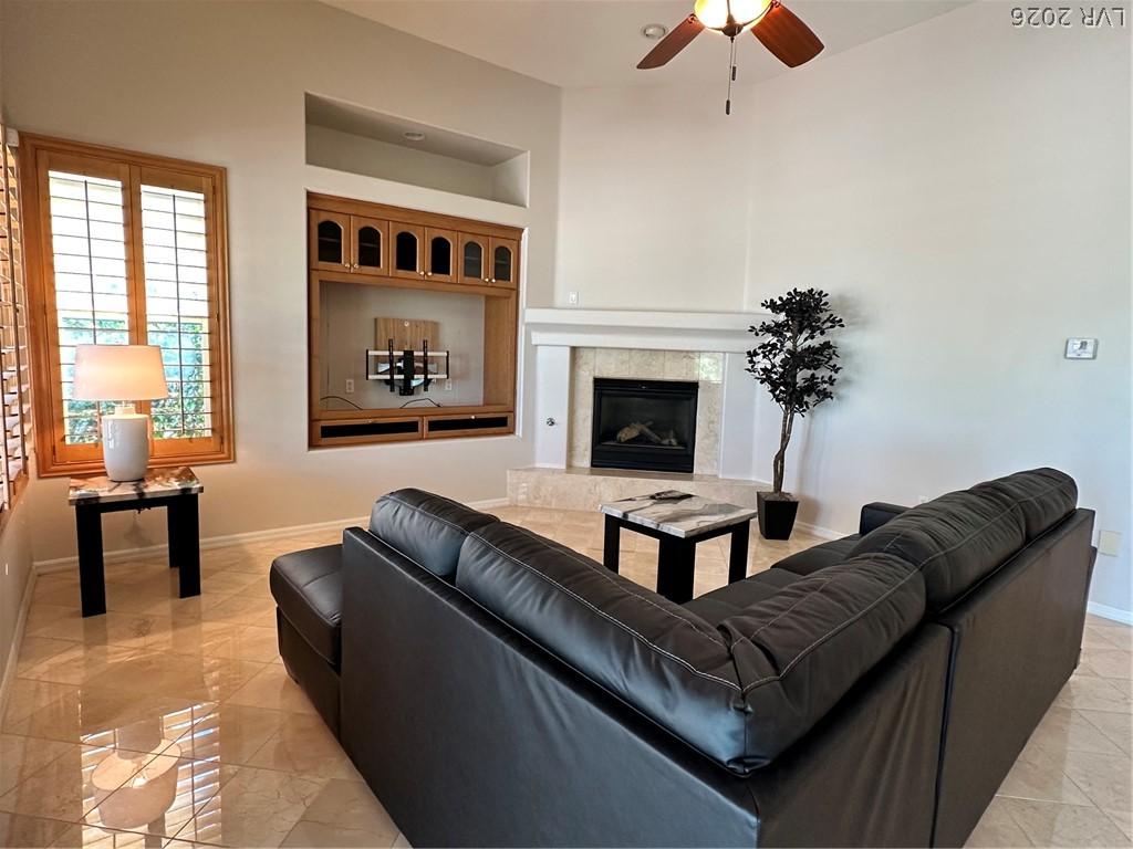 2742 Darby Falls Drive Las Vegas NV 89134