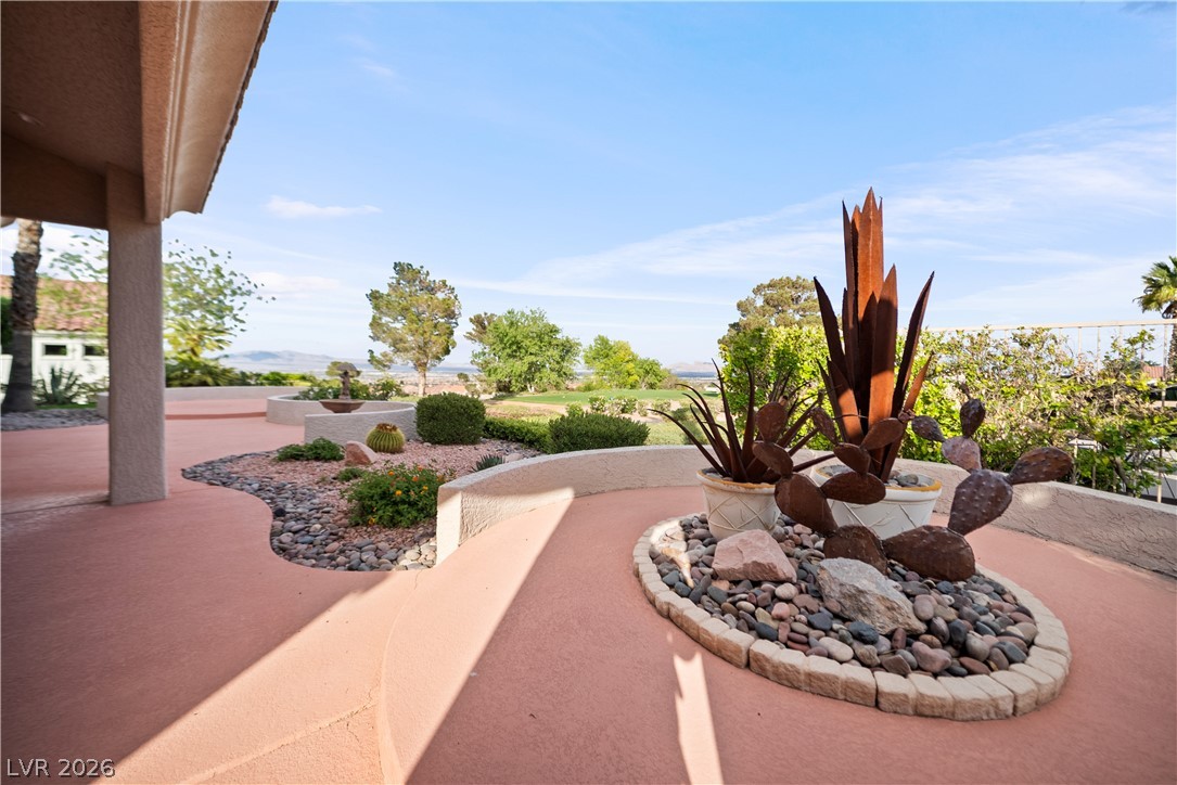 2742 Darby Falls Drive Las Vegas NV 89134