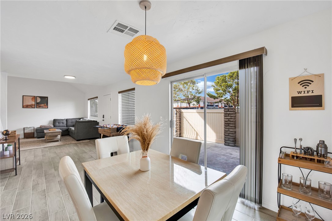 4439 Sirius Avenue Las Vegas NV 89102