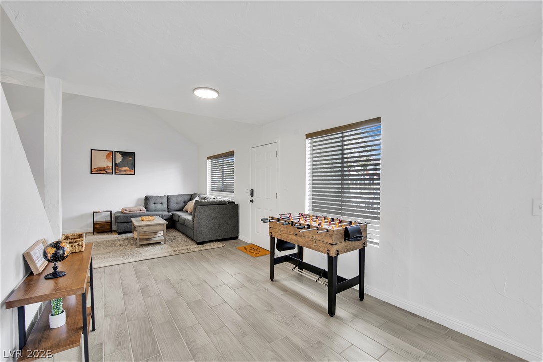 4439 Sirius Avenue Las Vegas NV 89102