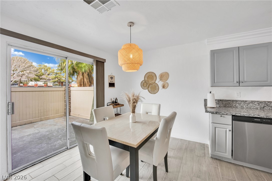 4439 Sirius Avenue Las Vegas NV 89102