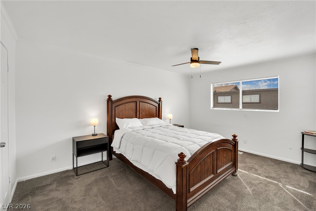 4439 Sirius Avenue Las Vegas NV 89102