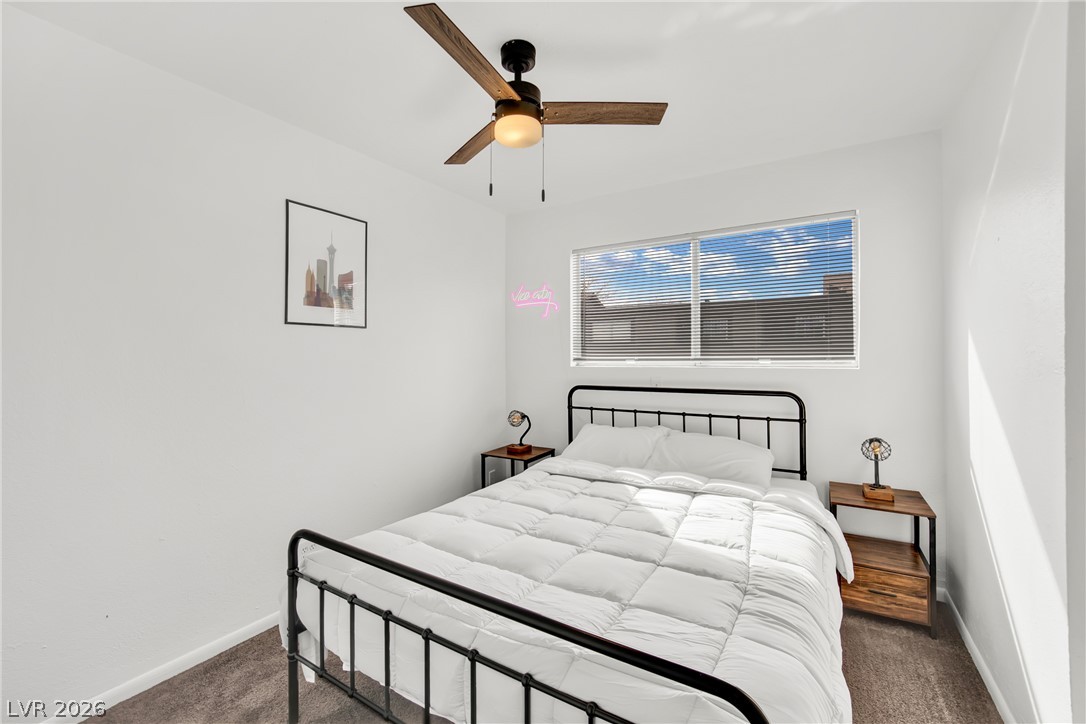 4439 Sirius Avenue Las Vegas NV 89102
