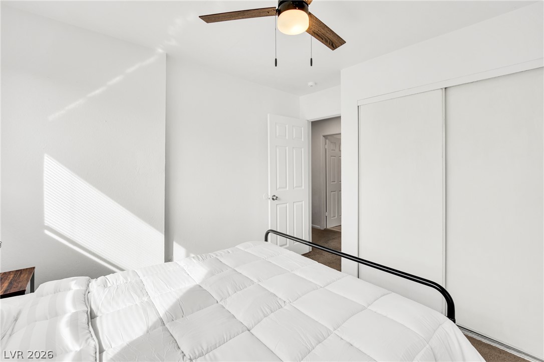 4439 Sirius Avenue Las Vegas NV 89102