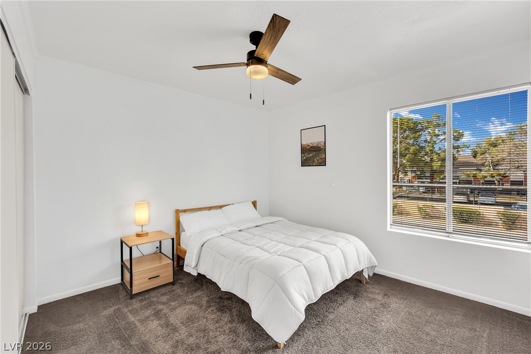 4439 Sirius Avenue Las Vegas NV 89102
