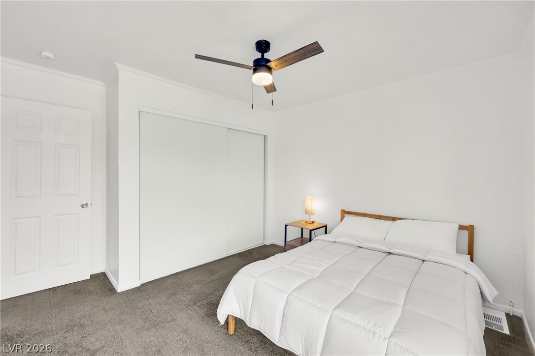 4439 Sirius Avenue Las Vegas NV 89102