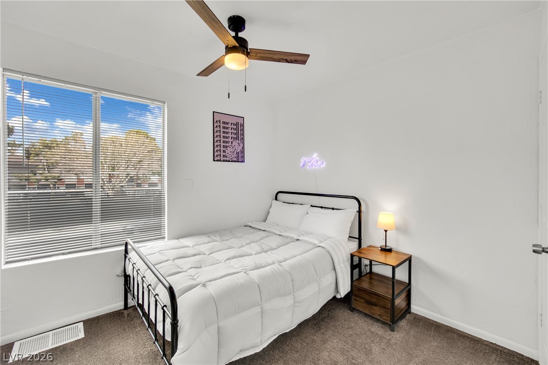 4439 Sirius Avenue Las Vegas NV 89102