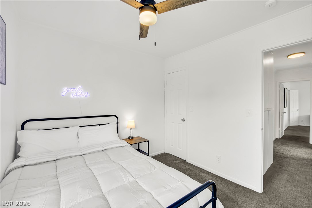 4439 Sirius Avenue Las Vegas NV 89102