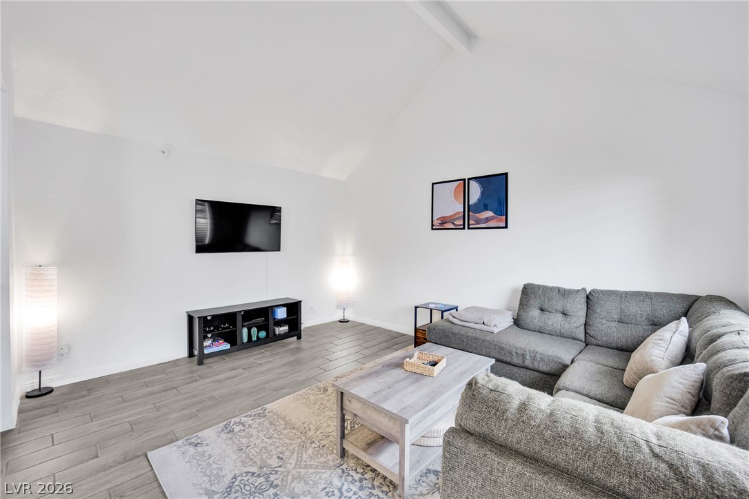 4439 Sirius Avenue Las Vegas NV 89102