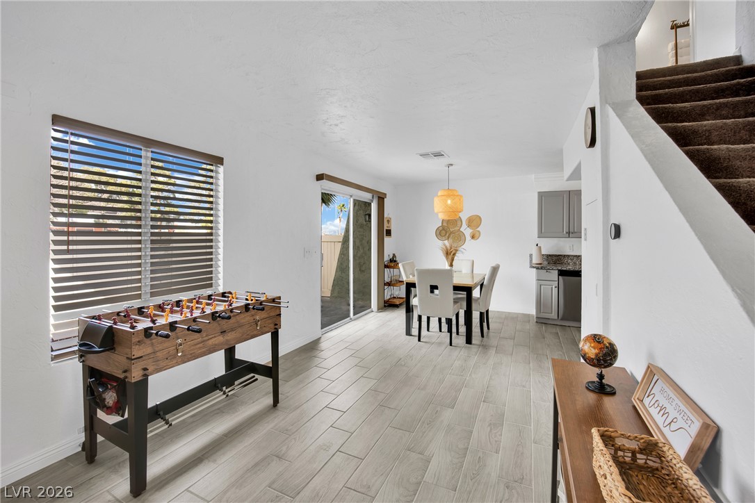 4439 Sirius Avenue Las Vegas NV 89102