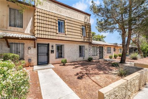 3934 Palos Verdes Street Las Vegas NV 89119