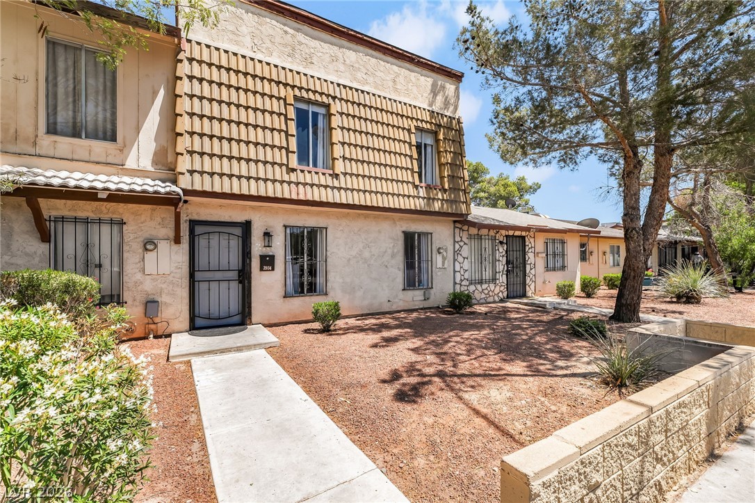 3934 Palos Verdes Street Las Vegas NV 89119