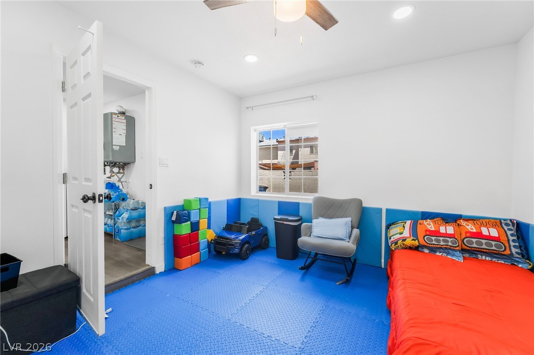 3934 Palos Verdes Street Las Vegas NV 89119