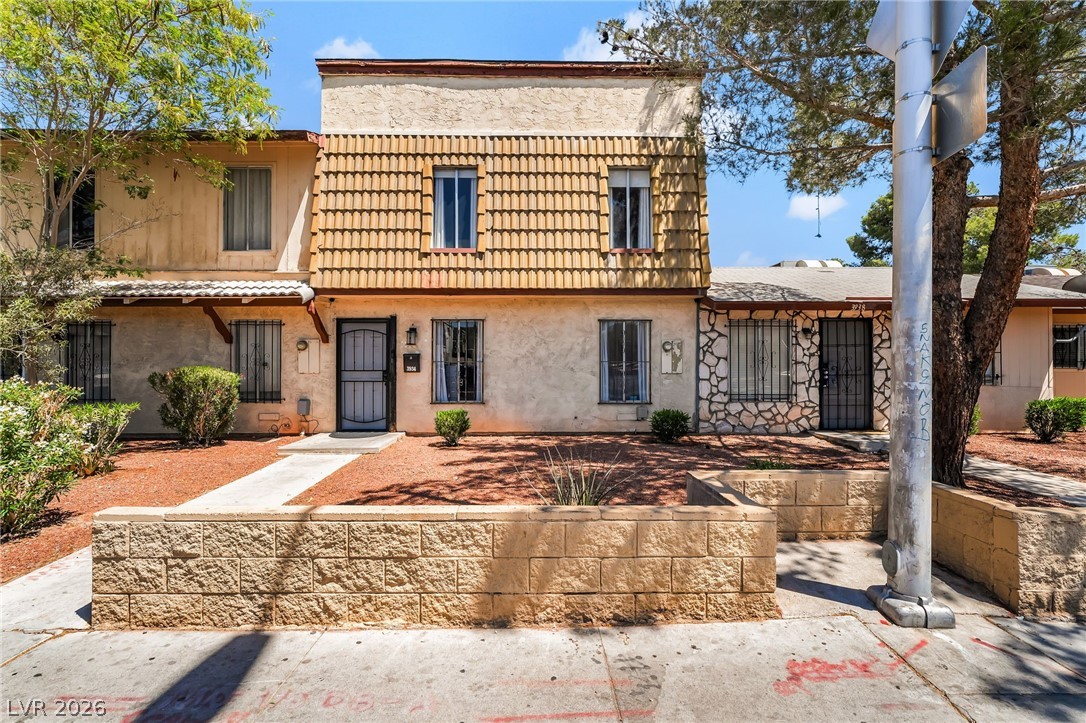 3934 Palos Verdes Street Las Vegas NV 89119