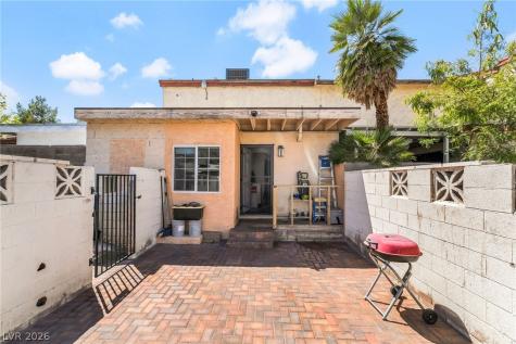 3934 Palos Verdes Street Las Vegas NV 89119