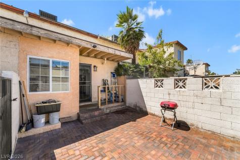 3934 Palos Verdes Street Las Vegas NV 89119