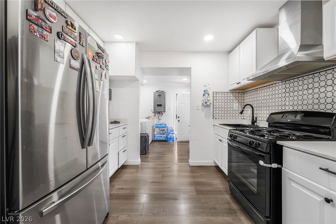3934 Palos Verdes Street Las Vegas NV 89119