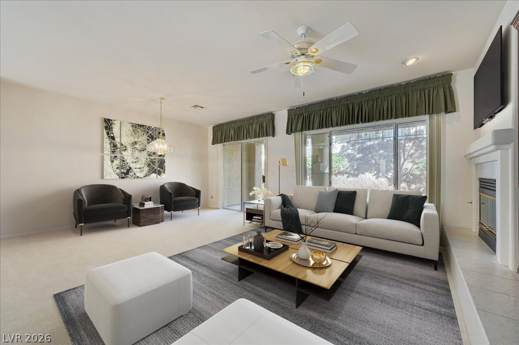 2613 Langford Avenue Henderson NV 89052
